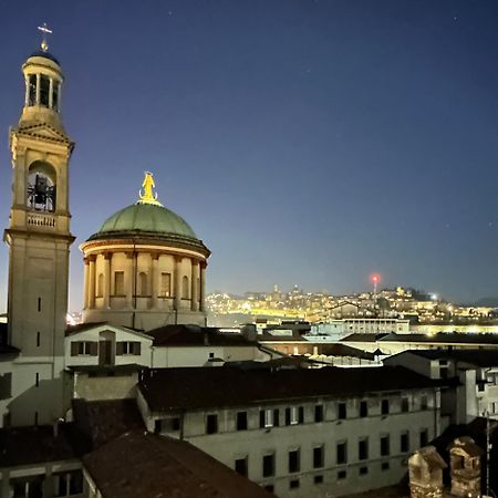 베르가모 San Francesco Skyline 아파트 외부 사진