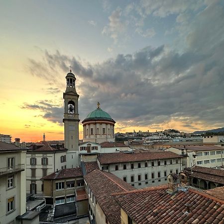 베르가모 San Francesco Skyline 아파트 외부 사진